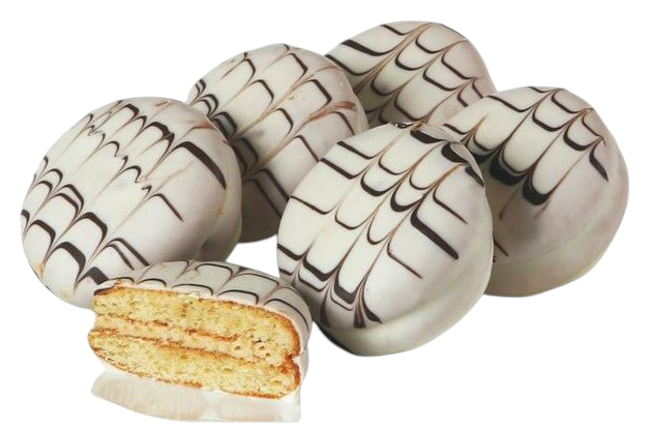 Печенье КОНФАЛЬЕ Восторг 350г