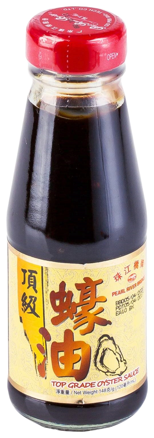 Соус ПРБ устричный ст/б 148г