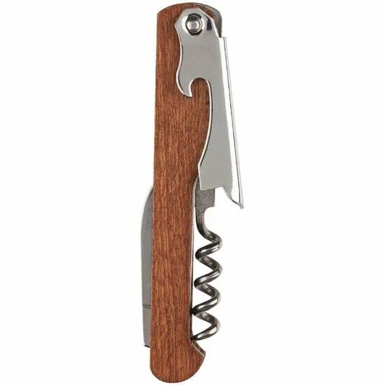 Штопор винный МАЛЛОНИ арт.109024