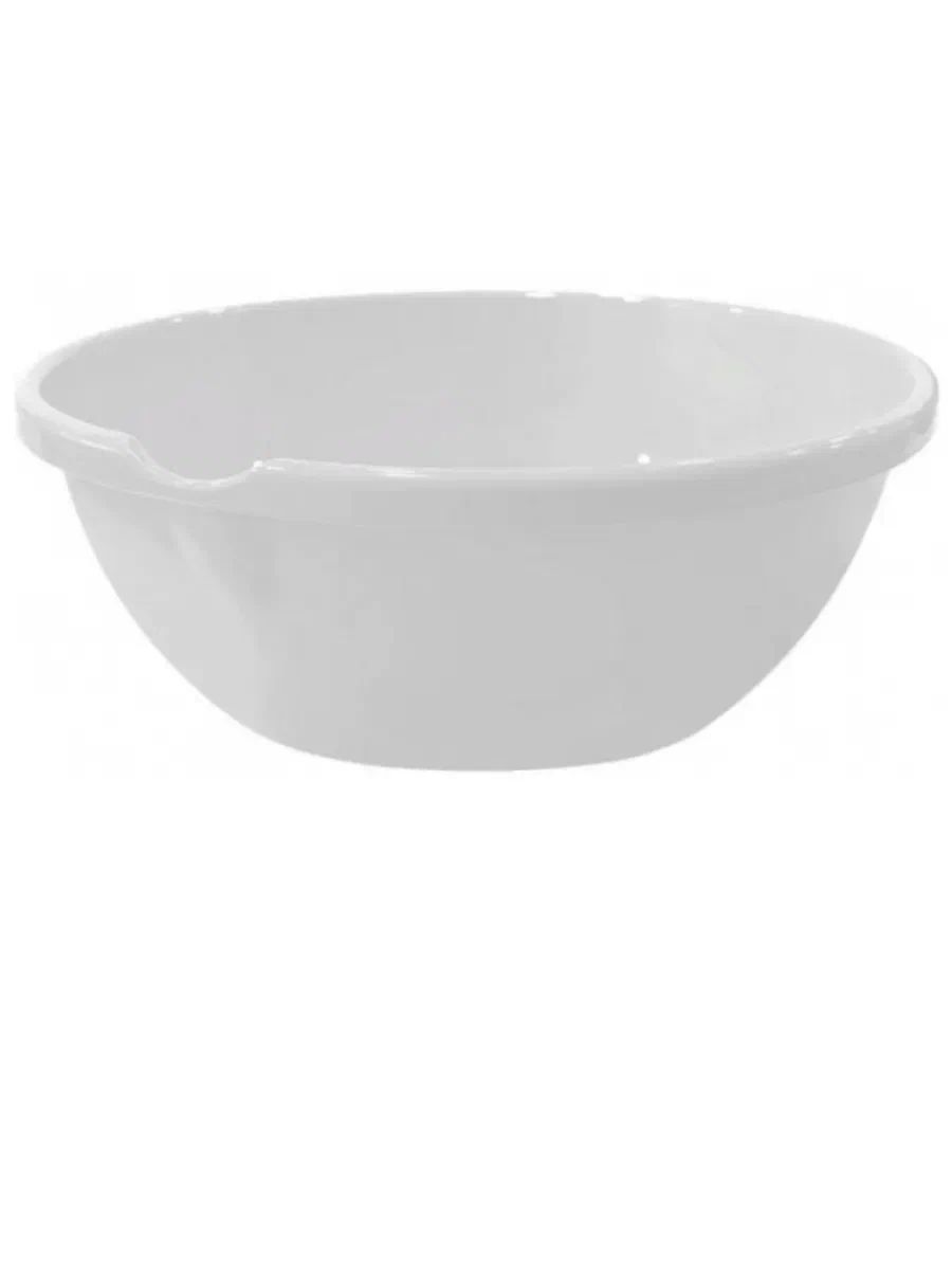 Миска ХЕЛЬСИНКИ пепельный жемчуг 1л арт.521925