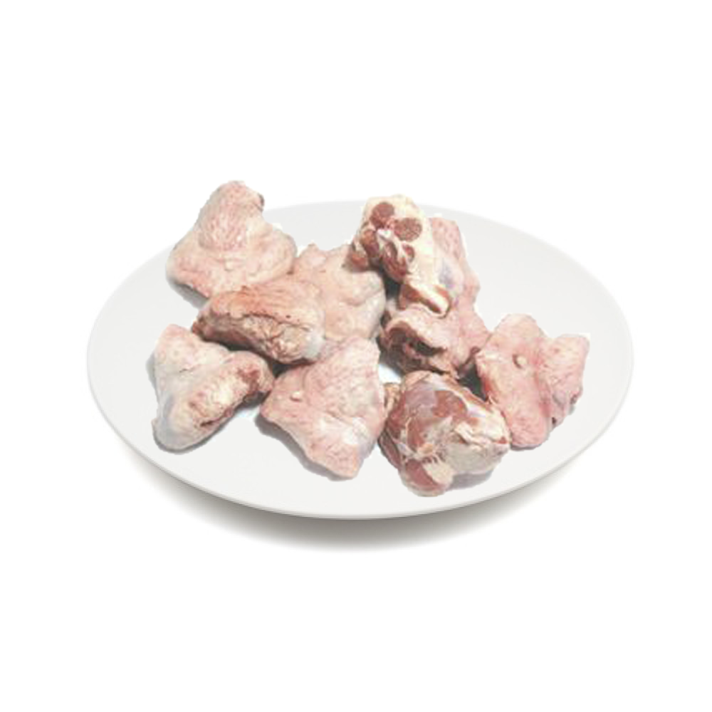 Гузка куриная охл 1кг