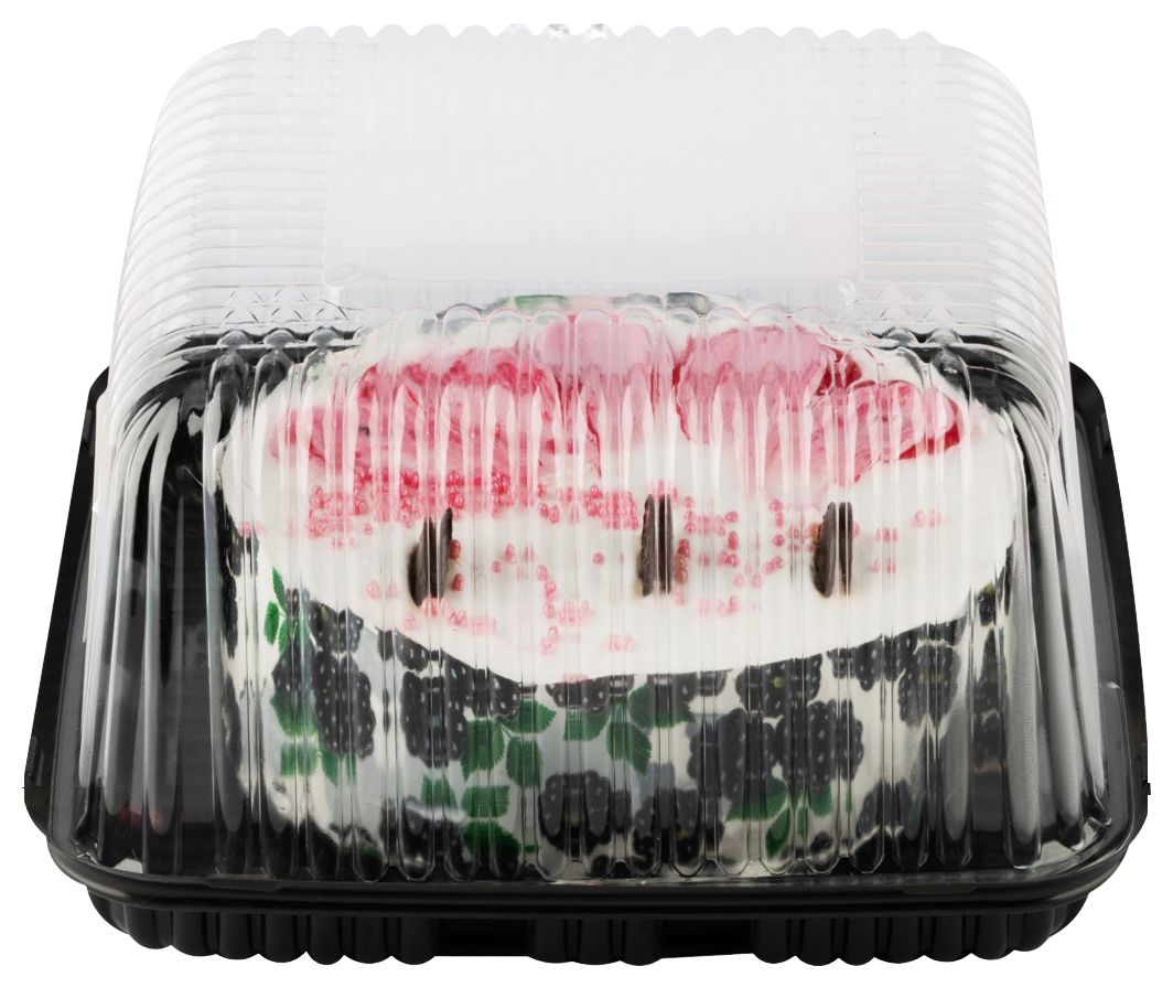 Торт ДОМАШНЯЯ КОНДИТЕРСКАЯ Ассоль 500г