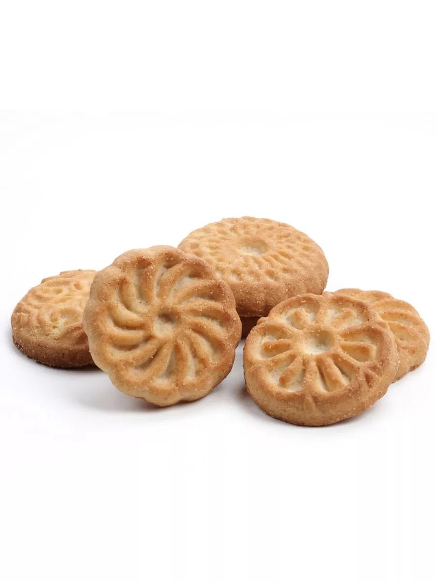 Печенье ТОМСКИЙ КОНДИТЕР Сансарики 1кг