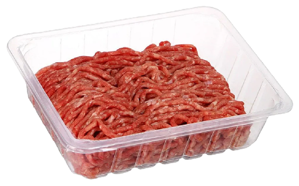 Фарш СИБАГРО Домашний охл 400г