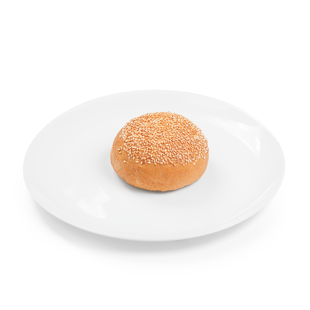 Булочка к завтраку 80г