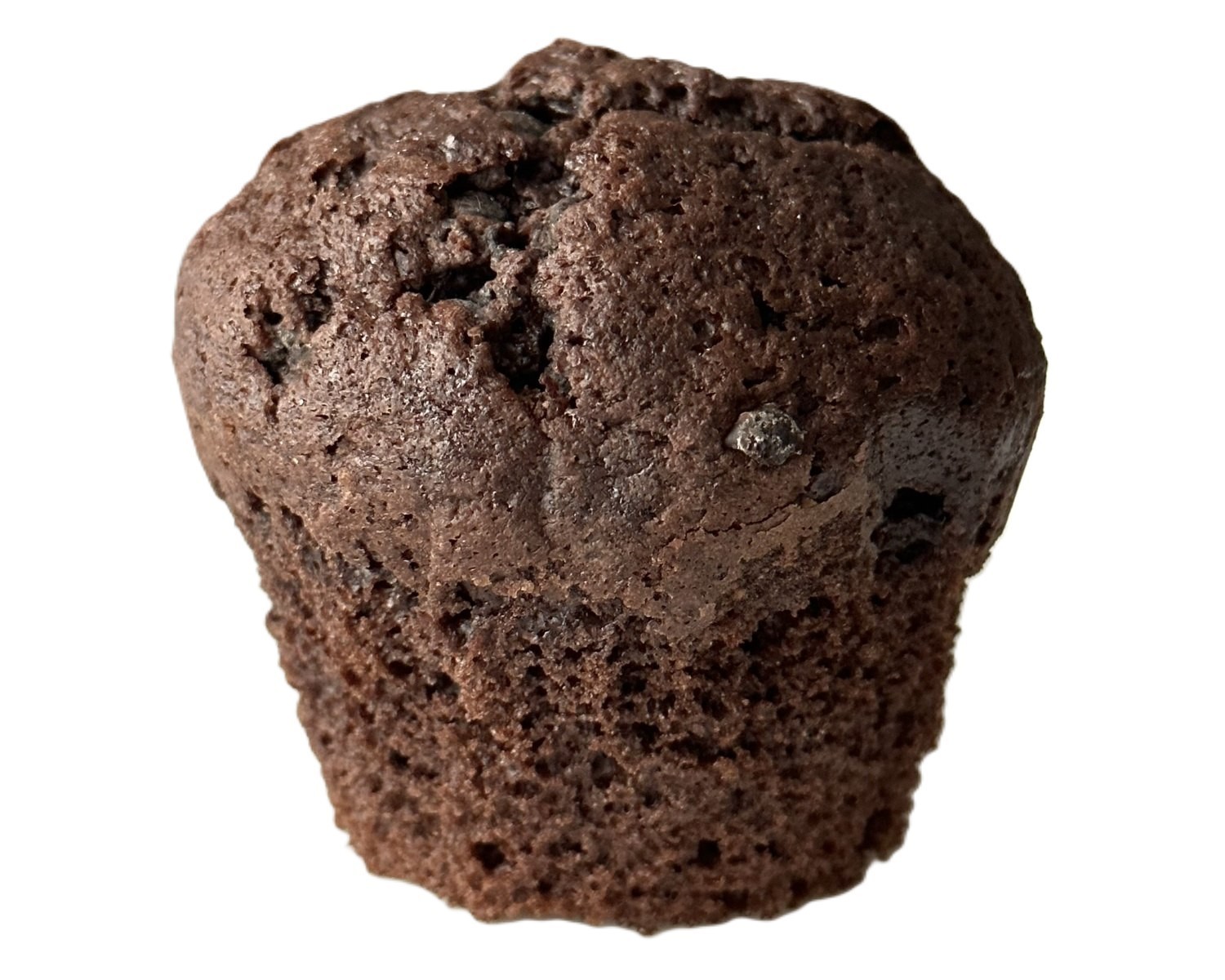 Маффин с шоколадной начинкой 90г