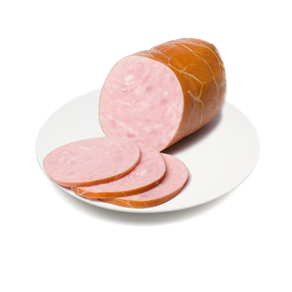 Ветчина 1кг