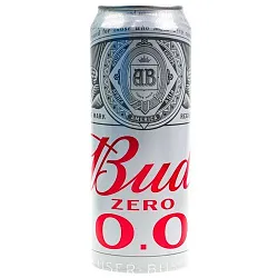 Пивной напиток БАД пастер б/а ж/б 0.45л