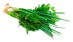 Набор зелени 100г