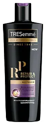 Шампунь ТРЕСЕММЕ Восстановление и защита 400мл