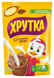 Какао ХРУТКА м/у 250г
