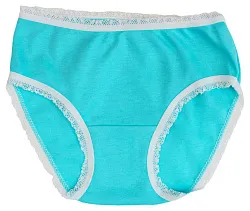 Трусы для девочки З КИНДЕР р.26-32 арт.ТД101/102