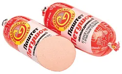 Паштет МЕЖЕНИНОВСКАЯ ПФ Петушок 200г