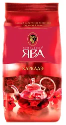 Чай ЯВА Каркаде м/у 80г
