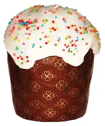 Кулич НОВОАЛТАЙСКИЙ ХК Пасхальный 220г