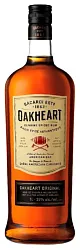 Напиток спиртной БАКАРДИ Оакхарт Ориджинал на основе рома 35% ст/б 1л