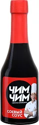 Соус соевый ЧИМ-ЧИМ ст/б 290мл