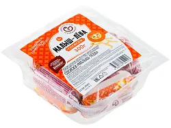 Сосиски МЕЖЕНИНОВСКАЯ ПФ Малыш-Лева 300г