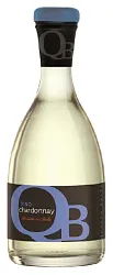 Вино КВАНТО БАСТА Шардоне белое сух 11% ст/б 0.25л