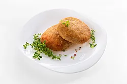 Котлета куриная Нежная