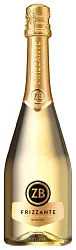 Игристое вино ЗБ Вайн Фризанте белое сух 10.5% ст/б 0.75л