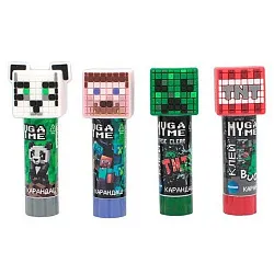 Клей канцелярский ЦЕНТРУМ Моя игра карандаш 9г арт.76566