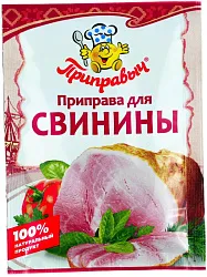Приправа ПРИПРАВЫЧ для свинины м/у 15г