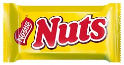 Конфеты НАТС мини весовые