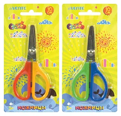 Ножницы ДЕВЕНТЕ Космо детские 10см