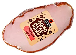 Орех мясной ТОРГОВАЯ ПЛОЩАДЬ в/к 1кг