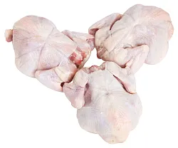 Цыплята с/м 1кг