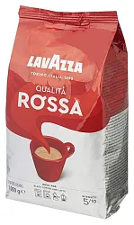 Кофе ЛАВАЦЦА Росса зерно 1000г