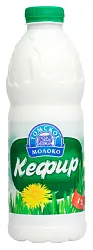 Кефир ТОМСКОЕ МОЛОКО бзмж 1% пэт 900г