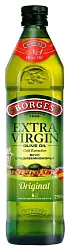 Масло оливковое БОРХЕС экстра вирджин ст/б 750мл