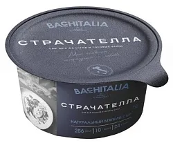 Сыр БАЧИТАЛИЯ Страчателла бзмж 50% 150г