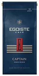 Кофе ЭГОИСТ Капитан молотый 250г