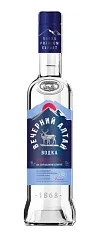 Водка ИТКУЛЬ Вечерний Алтай 40% ст/б 0.25л