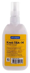 Клей ОФИС СПЕЙС ПВА с дозатором 85г
