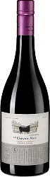 Вино ЛЕ ГРАН НУАР Пино Нуар красное п/сух 13% ст/б 0.75л