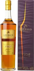 Коньяк ЛЕРО VSOP 40% ПК 0.5л