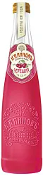 Газ.напиток КАЛИНОВЪ ЛИМОНАДЪ черешня ст/б 0.5л