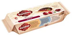 Печенье ЯШКИНО сдобное вишня 137г