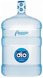 Вода питьевая ДИО Классик артезианская негазированная 19л