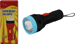 Фонарик ручной мини в ассортименте