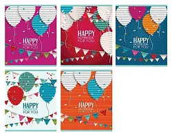 Тетрадь ПЗБМ ХеппиБук клетка 48л арт.029142