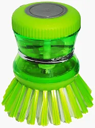 Щетка для посуды КАДРИЛЬ арт.45208-7955