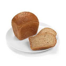 Хлеб пшенично-ржаной на закваске 300г