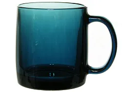 Кружка Нордик Лондон топаз 380мл арт.506513