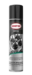 Очиститель СИНТЕК карбюратора и дроссельной заслонки 400мл
