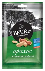 Арахис БИРКА 90г
